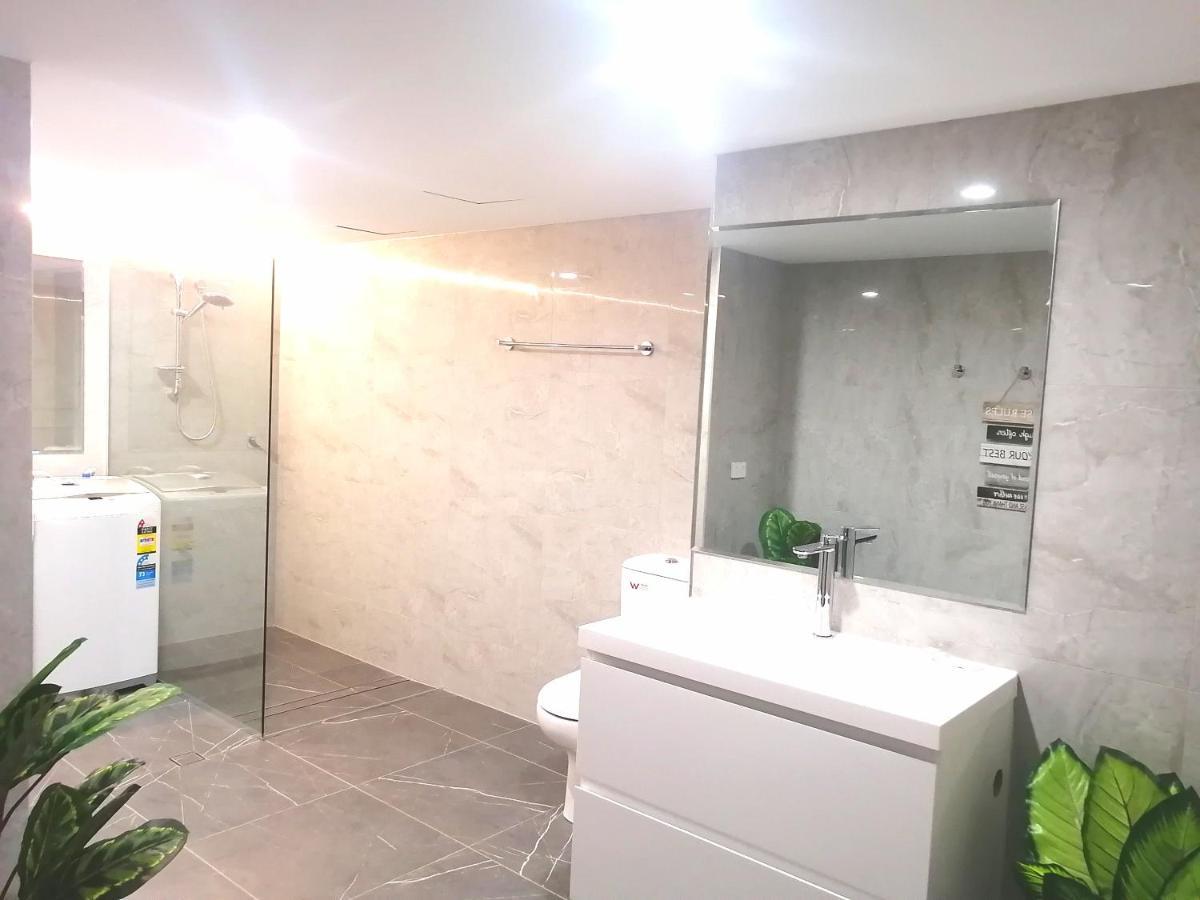 Silverton Apartment Resort Surfers Paradise Gold Coast Dış mekan fotoğraf