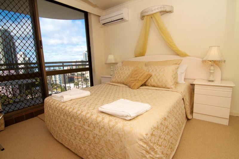Silverton Apartment Resort Surfers Paradise Gold Coast Dış mekan fotoğraf