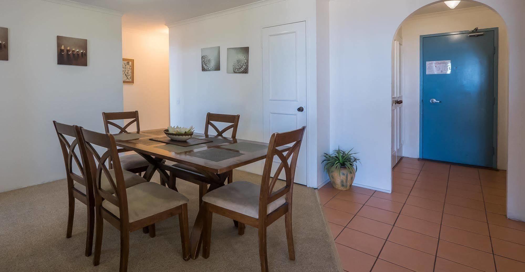 Silverton Apartment Resort Surfers Paradise Gold Coast Dış mekan fotoğraf