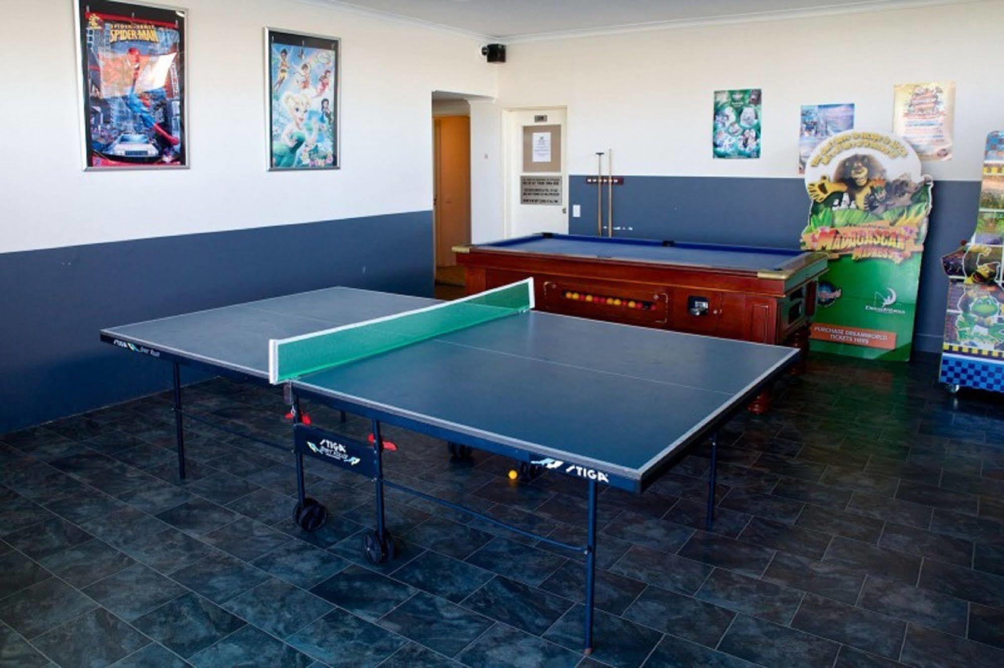Silverton Apartment Resort Surfers Paradise Gold Coast Dış mekan fotoğraf