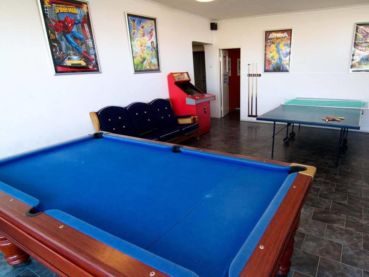 Silverton Apartment Resort Surfers Paradise Gold Coast Dış mekan fotoğraf