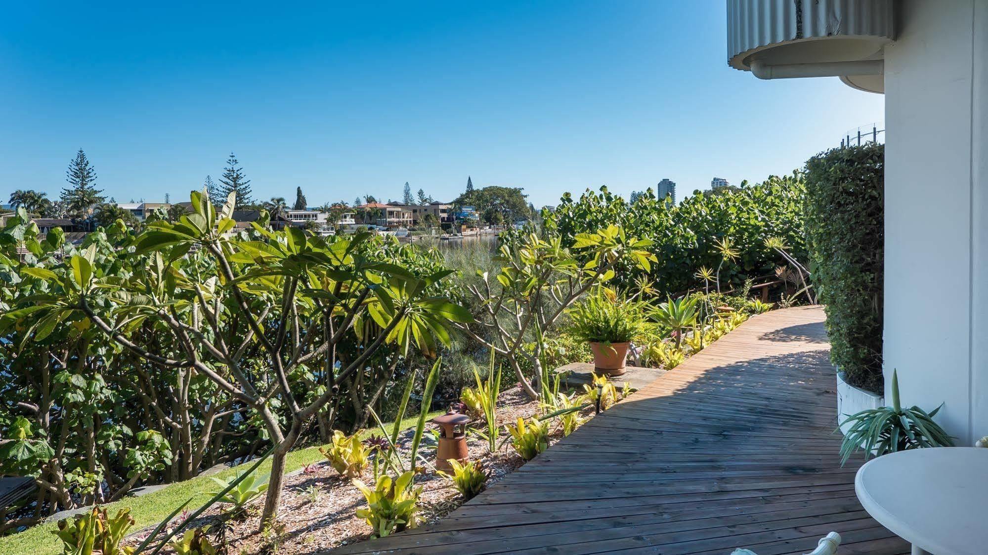 Silverton Apartment Resort Surfers Paradise Gold Coast Dış mekan fotoğraf