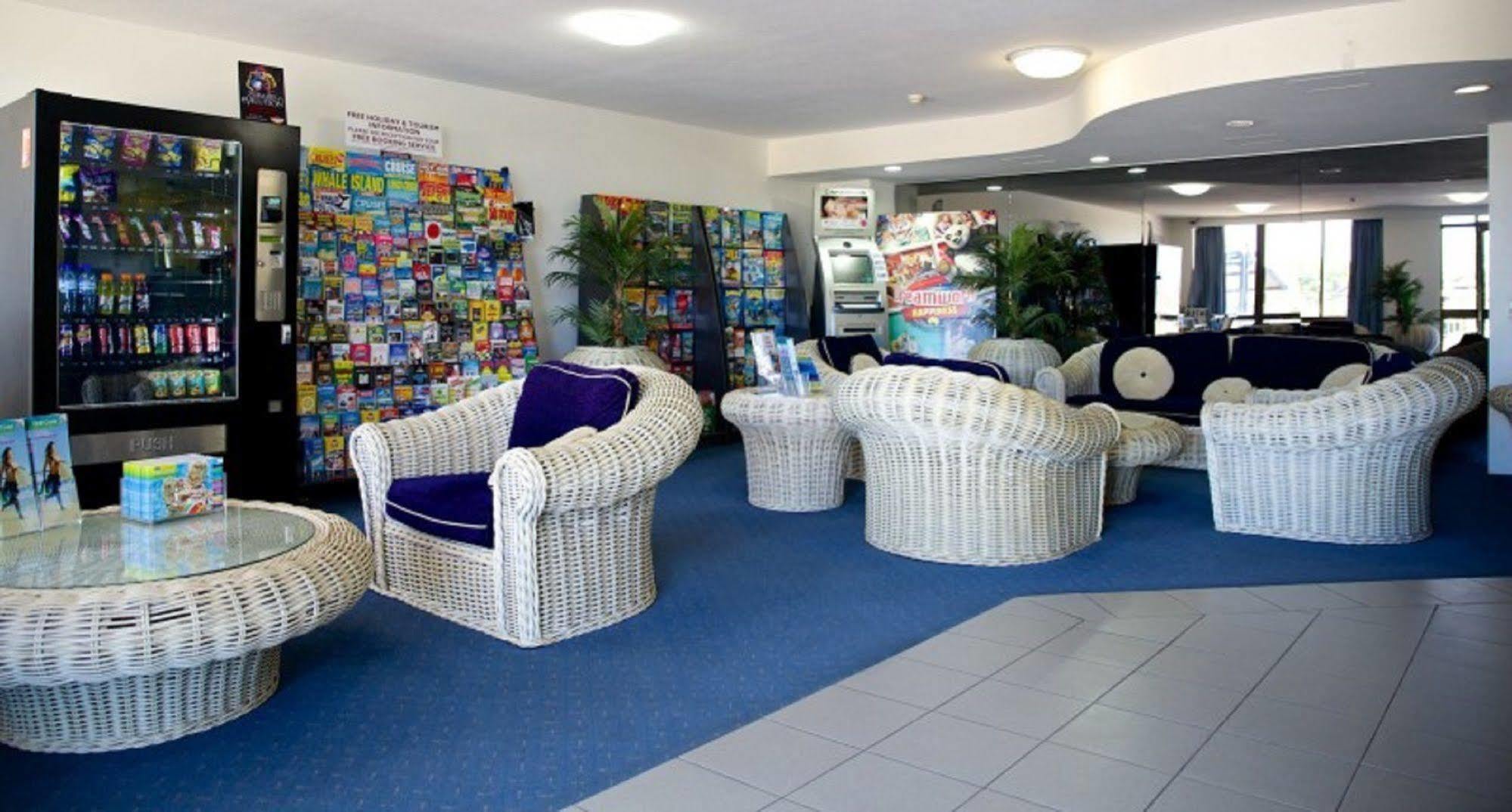 Silverton Apartment Resort Surfers Paradise Gold Coast Dış mekan fotoğraf