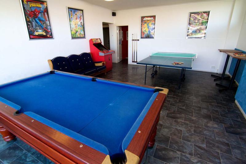 Silverton Apartment Resort Surfers Paradise Gold Coast Dış mekan fotoğraf