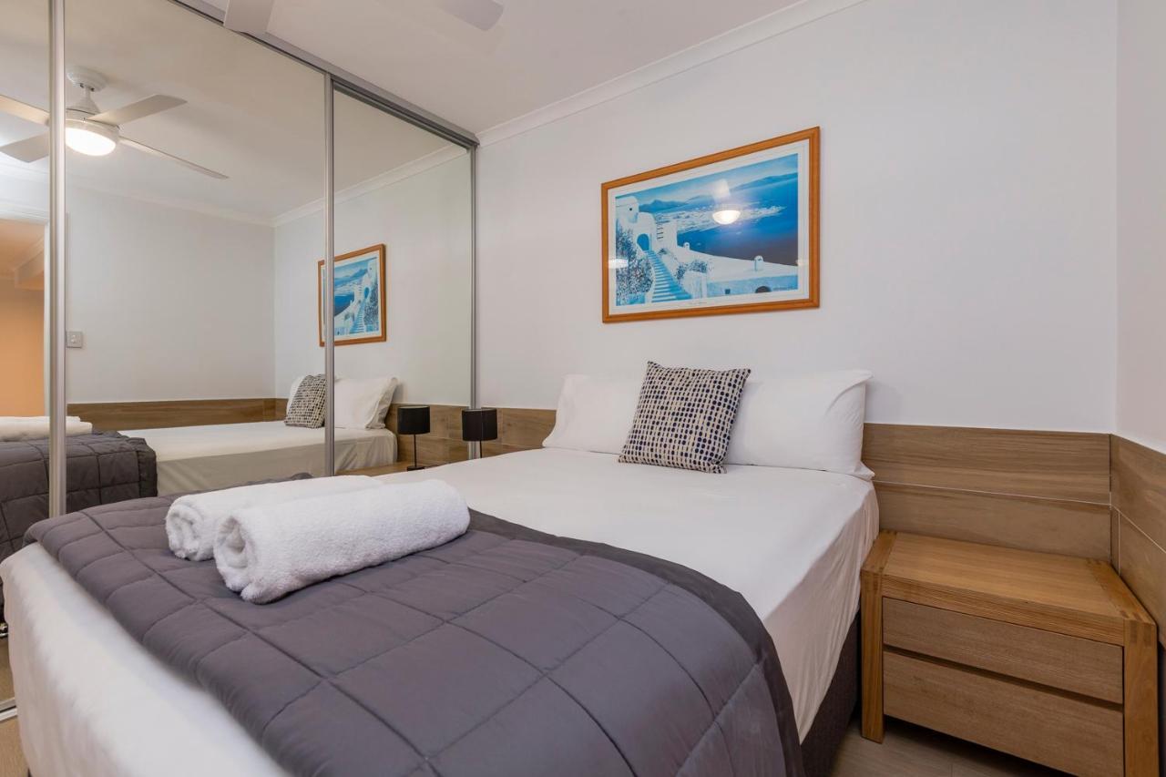 Silverton Apartment Resort Surfers Paradise Gold Coast Dış mekan fotoğraf