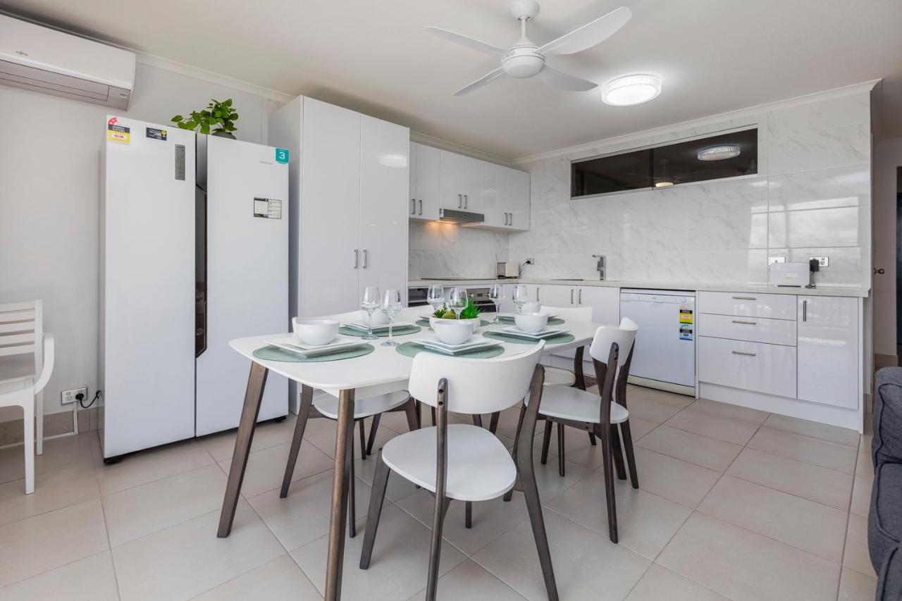 Silverton Apartment Resort Surfers Paradise Gold Coast Dış mekan fotoğraf